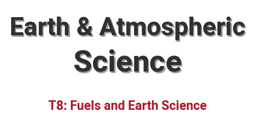 Earth and Atmospheric Science