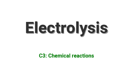 Acids and Salts